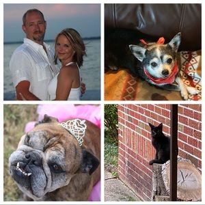 Meet your Posher, Emily